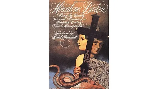 هرکولین باربن در دورانی عاشق زنان شده بود که چنین چیزی مطلقاً ممنوع بود. او پس از رسیدن به بلوغ پی برد که زنی مانند زنان دیگر نیست: سینه تخت، قامت بلند، و صورتی نیازمند اصلاح. هرکولین متفاوت بود: او بیناجنس بود.