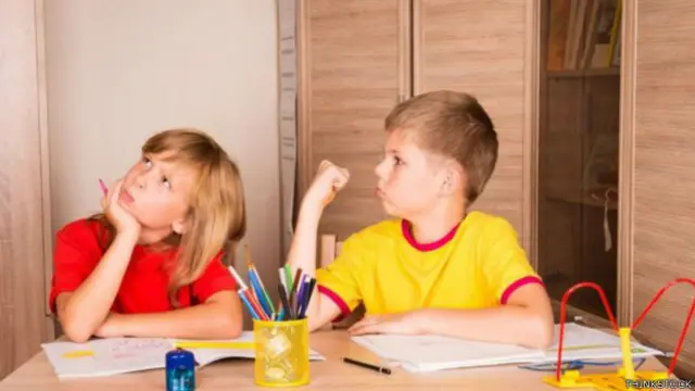 调查显示，后出生的孩子似乎要比自己的哥哥姐姐更加健康。