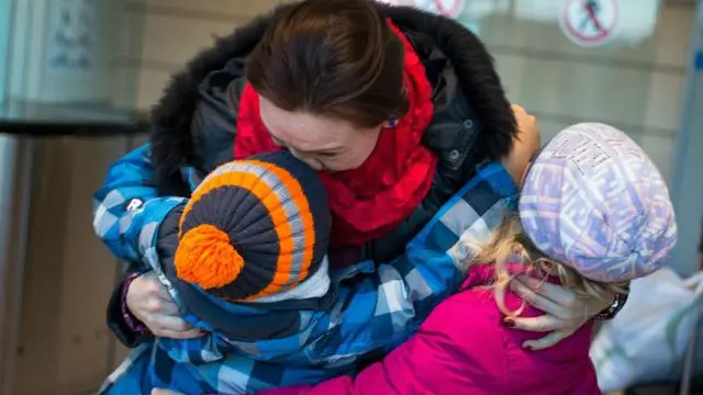 دا مهال مصر کې شاوخوا ۸۰ زره روسي سیلانیان دي