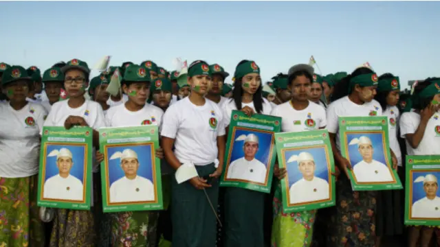 यूएसडीपी