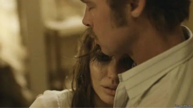 يمثل الفيلم المحاولة الاخراجية الثالثة لأنجلينا جولي