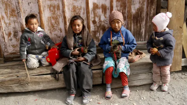 चिसो बढेसँगै त्यसले सबैभन्दा बढी प्रभावित बालबालिका र बृद्धबृद्धा हुने गर्छन्।