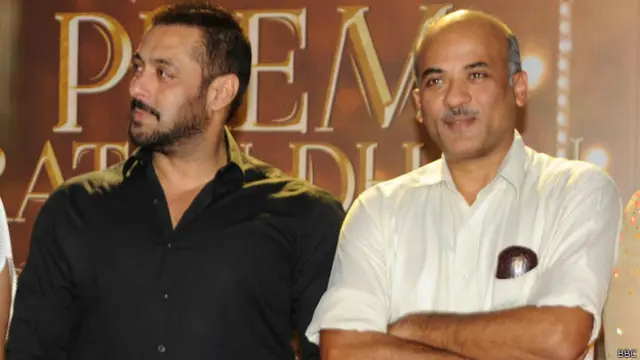 सलमान ख़ान, प्रेम रतन धन पायो