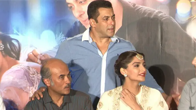 सलमान ख़ान, प्रेम रतन धन पायो