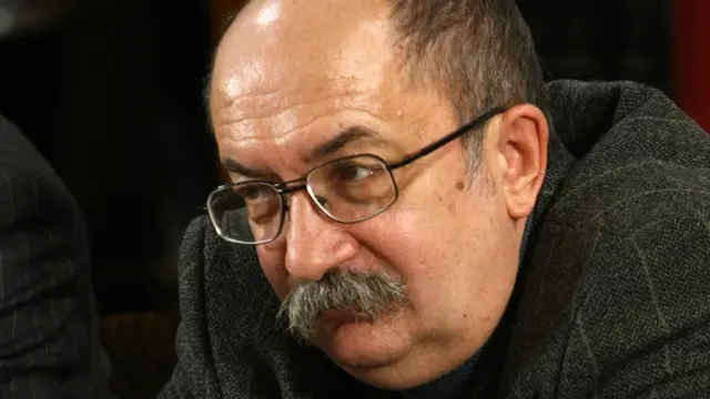 Володимир Лис