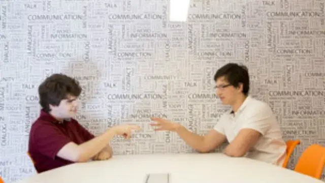 Henrique Dubrugras y Pedro Franceschi