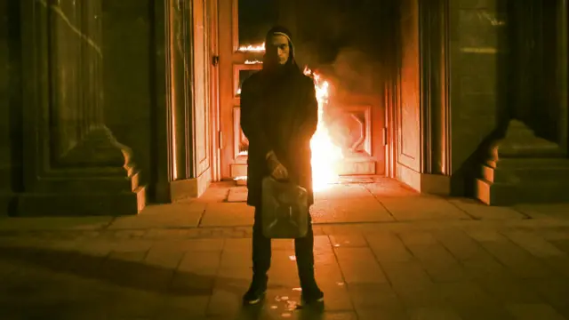 Петр Павленский