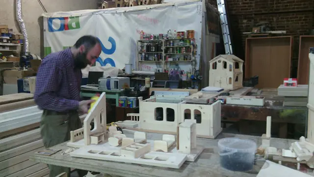 В центре "Textil"