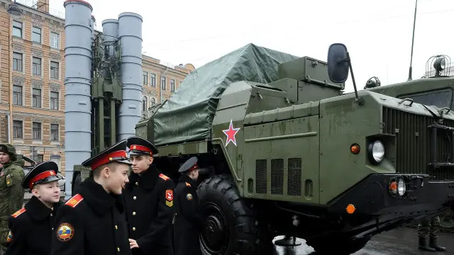 S-300