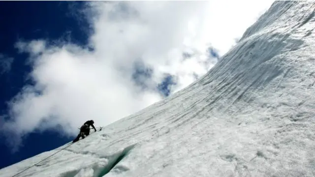 某些大脑天生就适合冒险与探索(图片来源::Sandra Behne/Getty)
