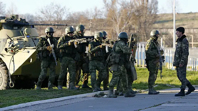 Times: Росія - у списку головних загроз для Британії