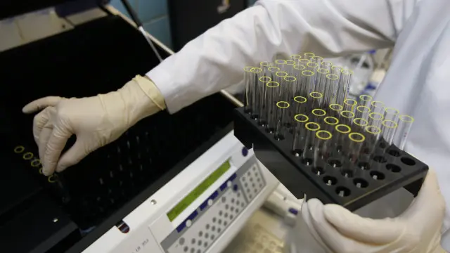 واڈا کے غیرجانبدار کمیشن کی رپورٹ میں روس پر ’ریاستی سرپرستی میں ڈوپنگ‘ میں ملوث ہونے کا الزام لگایا گیا تھا