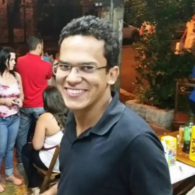 Foto: Arquivo pessoal