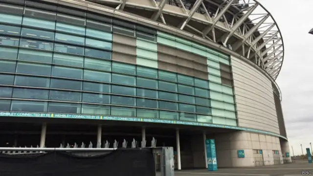 वेम्बली