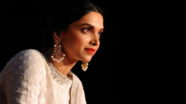 دیپیکا پاڈوکون گذشتہ کئی برسوں سے بالی وڈ کی کامیاب ترین اداکارہ ہیں