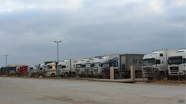 تېر کال ددغه بندر عواید څه باندې اوه سوه میلیون افغانیو ته رسېدلي وو، خو سږ کال یې شاوخوا پنځه سوه میلیون افغانۍ عواید لرل.