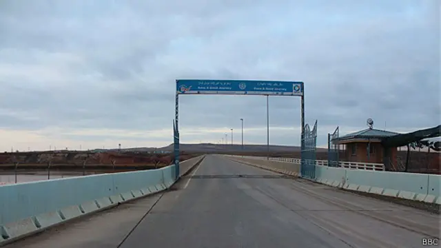 د کندوز چارسمبالی والي حمدالله دانشي د سوداګرۍ او ټرانزیټ د خرابېدونکي حالت کچه تر هغه هم بده یادوي چې وايي له دې سیمې بهر یې فکر کېږي