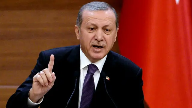 erdogan