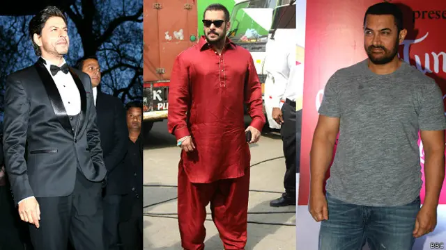 شیو سینا نے خان گھرانے کو سانپ سے تعبیر کیا ہے