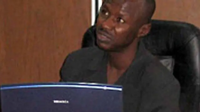 Ibrahim Magu ya yi fice wajen gudanar da tsauraran tambayoyi ga manyan mutanen da ake zargi da karbar hanci.