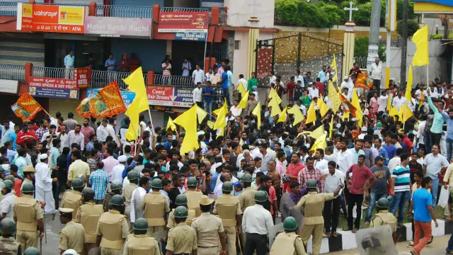 टीपू जयंती