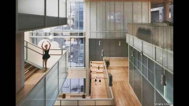 Академия танца Бориса Эйфмана/"Студия 44"