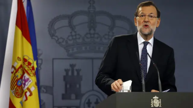 Mariano Rajoy