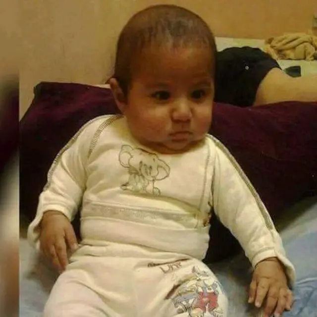 Умарали Назаров