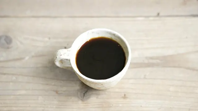 Дані про те, що кава та чай зневоджують організм, насправді суперечливі