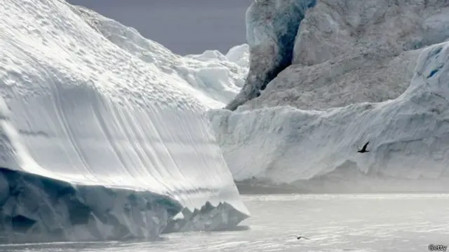 ग्रीनलैंड