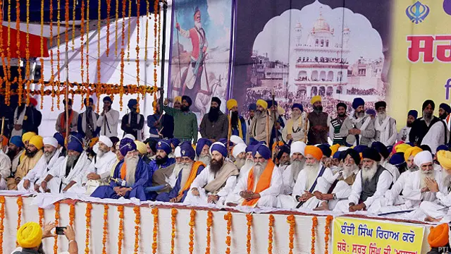 सरबत खालसा