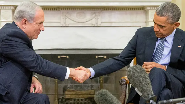 ویل کیږي، د امریکا ولسمشر او د اسراییل لومړی وزیر به راتلونکې اوونۍ د ملګرو ملتونو په سرمشریزه کې سره وګوري او دا تړون به لاسلیک کړي.