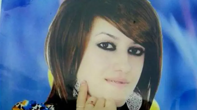 Шоира Джобирова