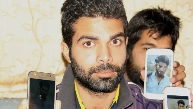 گوہر نذیر کے ہم جماعت دوست قاضی اطہر نے بتایا: ’یہ لوگ کیا تحقیقات کریں گے۔ یہ اعلان غصہ ٹھنڈا کرنے کی ایک چال ہے جو حکومت ہر بار چلتی ہے