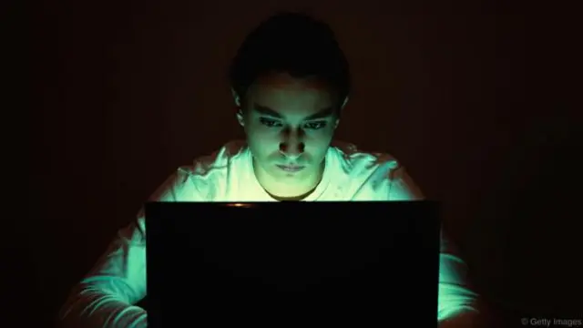 只要能上网，我们就会感觉自己知道的知识远超过我们实际掌握的知识(图片Getty Images)