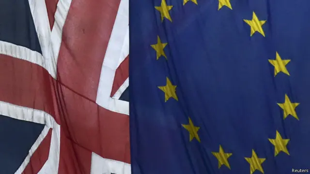 欧盟改革呼声高涨。