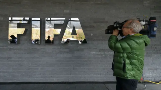 FIFA