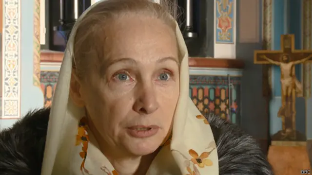 Вера Скобелева