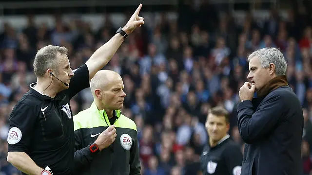 Dư luận trong nhiều vòng đấu gần đây đồn đoán về 'tương lai' của ông Mourinho.