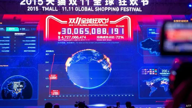 Телешоу в Китае