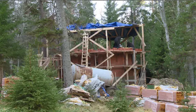 Игуменское кладбище