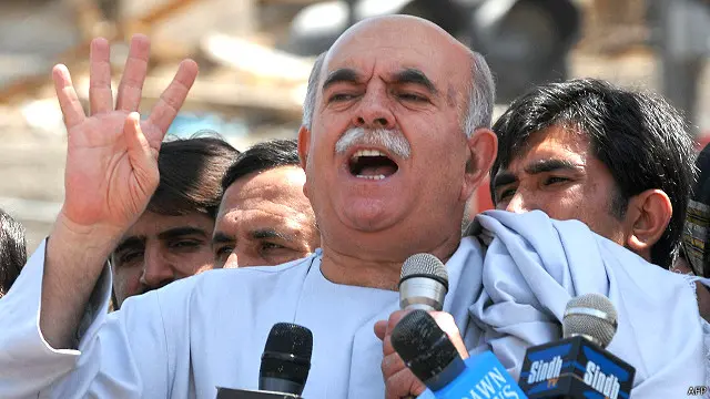 ’وزیراعظم اور آرمی چیف کو اکھٹے ہی کوئٹہ جانا چاہیے تھا‘