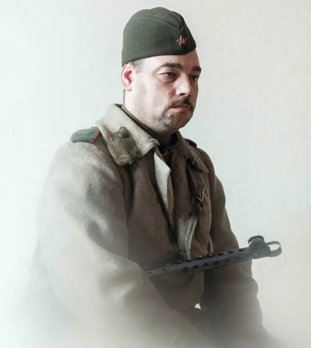 Олег Самойлов и Иван Галузин