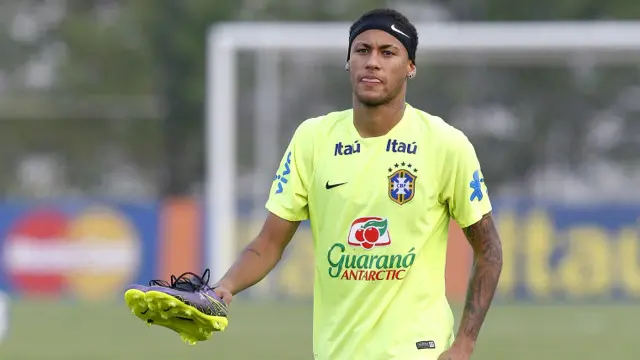 Neymar
