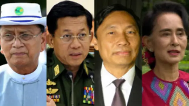 မြန်မာနိုင်ငံမှာ အမျိုးသား ပြန်လည် ရင်ကြားစေ့ရေး ကလည်း ရွေးကောက်ပွဲလိုပဲ အရေးကြီး