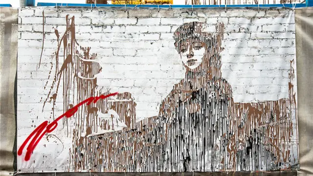 "Неизвестная" Ивана Крамского 