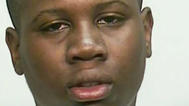 Con 13 años Lionel Tate se convirtió en la persona más joven condenada a cadena perpetua en Estados Unidos