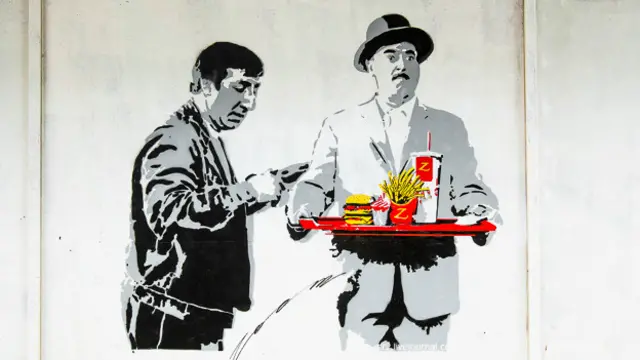 Из "Кавказской пленницы"