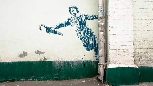 Джин Келли ("Поющие под дождём")