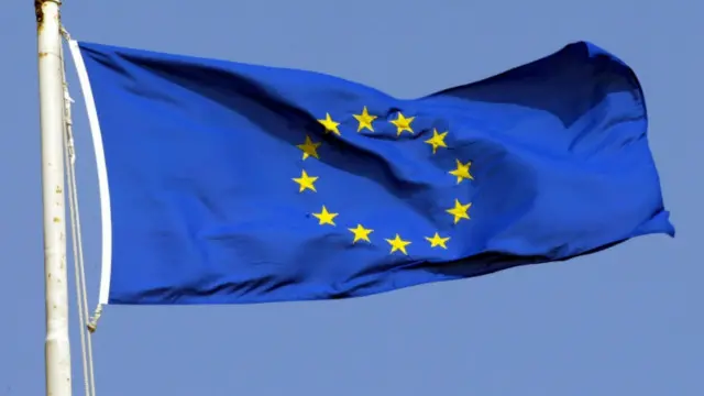 यूरोपीय संघ 